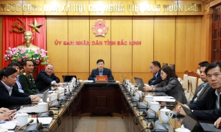 Khẩn trương hoàn thiện Nghị định tháo gỡ khó khăn, vướng mắc khi thi hành Luật Đất đai